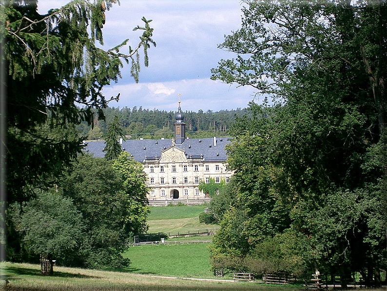 foto Castello di Tambach